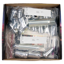 Load image into Gallery viewer, McGard SplineDrive Tuner 5 Lug Install Kit w/Locks &amp; Tool (Cone) M14X1.5 / 22mm Hex - Chrome
