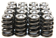 Load image into Gallery viewer, GSC P-D EJ257 Beehive Valve Springs w/ Titanium Retainer Valvetrain Kit  (Use factory spring seats)