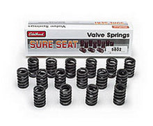 Load image into Gallery viewer, Edelbrock Valve Springs RPM 125 Set of 16