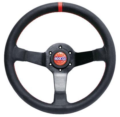 Champion Limited Edition Steering Wheela - Demo