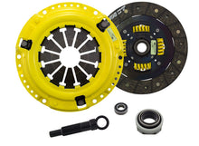 Load image into Gallery viewer, ACT 1990 Honda Civic XT/Perf Street Sprung Clutch Kit
