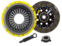 Load image into Gallery viewer, ACT 1991 Porsche 911 XT/Perf Street Rigid Clutch Kit