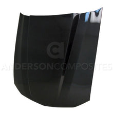 Load image into Gallery viewer, Anderson Composites 05-09 Ford Mustang 2.5in Cowl Hood