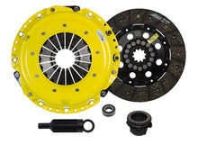 Load image into Gallery viewer, ACT 01-06 BMW M3 E46 XT/Perf Street Rigid Clutch Kit