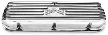 Load image into Gallery viewer, Edelbrock Valve Cover Classic Series Ford 1962-95 221 351W V8 Polshed