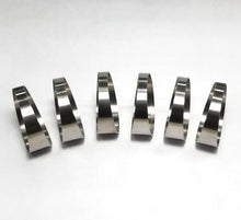 Load image into Gallery viewer, Ticon Industries 3.0in 7.5 Degree 1D/3in CLR Tight Radius 1mm Wall Titanium Pie Cuts - 6pk