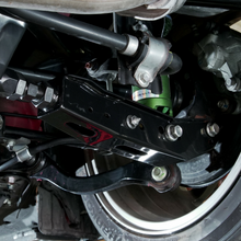 Load image into Gallery viewer, BLOX Racing Rear Lower Control Arms - Black (2013+ Subaru BRZ/Toyota 86 / 2008+ Subaru WRX/STI)