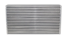 Load image into Gallery viewer, Vibrant Air-to-Air Intercooler Core Only (core size: 22in W x 11.8in H x 4.5in thick)