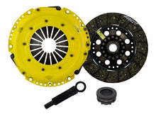 Load image into Gallery viewer, ACT 1997 Audi A4 HD/Perf Street Rigid Clutch Kit