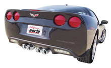 Load image into Gallery viewer, Borla 05-08 Chevy Corvette Coupe/Conv 6.0L/8cyl 6.2L/8cyl 6spd AT/MT RWD X Pipe