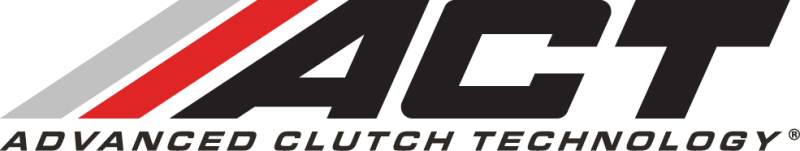 ACT 1999 Acura Integra XT/Race Rigid 6 Pad Clutch Kit