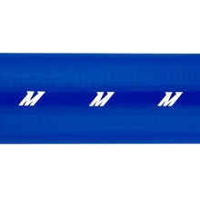 Load image into Gallery viewer, Mishimoto 2.5in Straight Hose Blue