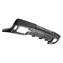 Load image into Gallery viewer, Anderson Composites 14-15 Chevrolet Camaro Type-Z28 Rear Valance