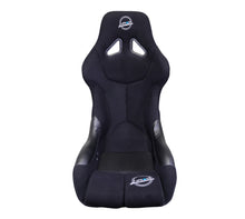 Load image into Gallery viewer, NRG FIA Competition Seat w/Competition Fabric &amp; FIA Homologated SM