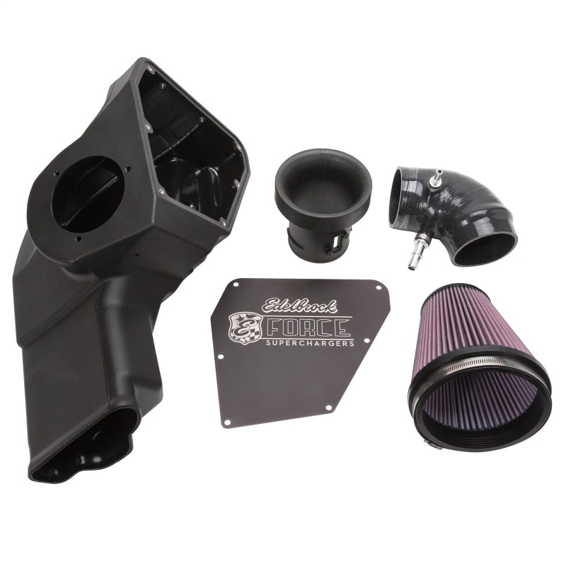Edelbrock Air Intake Competition E-Force 2015-2017 Ford Mustang GT