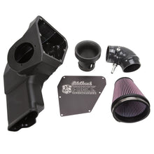 Load image into Gallery viewer, Edelbrock Air Intake Competition E-Force 2015-2017 Ford Mustang GT