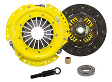 Load image into Gallery viewer, ACT 1989 Nissan 240SX XT/Perf Street Sprung Clutch Kit