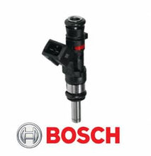 Load image into Gallery viewer, Bosch EV1 56lb/590cc Long Nozzle 6-Hole Fuel Injector 0280158123