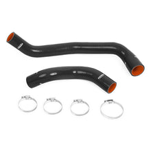 Load image into Gallery viewer, Mishimoto 89-92 Nissan Skyline R32 GTR Black Silicone Hose Kit