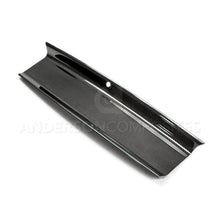 Load image into Gallery viewer, Anderson Composites 15-16 Ford Mustang Decklid Panel (No Emblem)