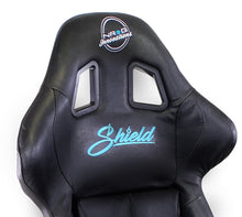 Load image into Gallery viewer, NRG FIA Competition Seat w/Competition Fabric &amp; FIA Homologated Free Water Resistance