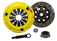 Load image into Gallery viewer, ACT 1992 Honda Civic HD/Perf Street Rigid Clutch Kit