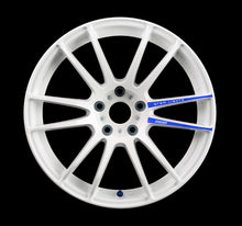 Load image into Gallery viewer, Gram Lights 57XTREME Spec-D 18x9.5 +22 5-114.3 White Wheel