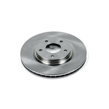 Load image into Gallery viewer, Power Stop 08-13 Nissan Rogue Front Autospecialty Brake Rotor