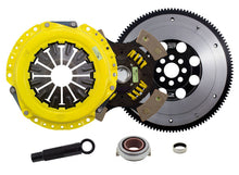 Load image into Gallery viewer, ACT 2012 Honda Civic XT/Race Sprung 4 Pad Clutch Kit