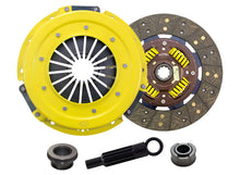 Load image into Gallery viewer, ACT 2001 Ford Mustang Sport/Perf Street Sprung Clutch Kit