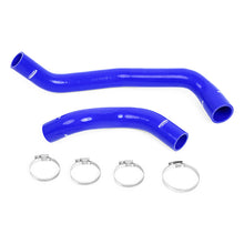 Load image into Gallery viewer, Mishimoto 89-92 Nissan Skyline R32 GTR Blue Silicone Hose Kit