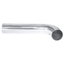 Load image into Gallery viewer, Spectre Universal Tube Elbow 4in. OD x 16in. Length / 90 Degree - Aluminum