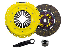 Load image into Gallery viewer, ACT 2007 Ford Mustang Sport/Perf Street Sprung Clutch Kit