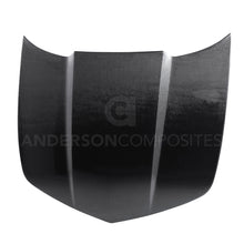 Load image into Gallery viewer, Anderson Composites 2010-2013 Chevrolet Camaro Type-OE Style Hood