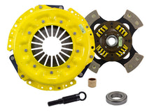 Load image into Gallery viewer, ACT 1981 Nissan 280ZX HD/Race Sprung 4 Pad Clutch Kit