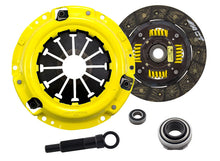 Load image into Gallery viewer, ACT 1989 Honda Civic HD/Perf Street Sprung Clutch Kit