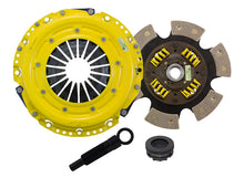 Load image into Gallery viewer, ACT 2005 Audi S4 HD/Race Sprung 6 Pad Clutch Kit