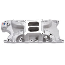 Load image into Gallery viewer, Edelbrock Perf RPM 302 Ford Manifold