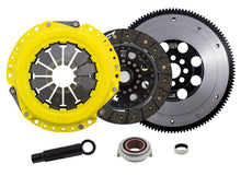Load image into Gallery viewer, ACT 2012 Honda Civic Sport/Perf Street Rigid Clutch Kit