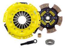 Load image into Gallery viewer, ACT 1981 Nissan 280ZX XT/Race Sprung 6 Pad Clutch Kit