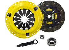 Load image into Gallery viewer, ACT 1990 Honda Civic Sport/Perf Street Sprung Clutch Kit