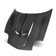 Load image into Gallery viewer, Anderson Composites 97-04 Chevrolet Corvette C5 Type-TD Hood