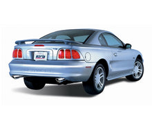 Load image into Gallery viewer, Borla 94-95 Mustang GT/Cobra V8 5.0L SS Catback Exhaust
