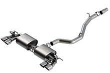 Load image into Gallery viewer, Borla 18-19 VW Golf R MK7.5 2.0L S-Type CatBack Exhaust