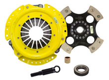 Load image into Gallery viewer, ACT 1991 Nissan 240SX HD/Race Rigid 4 Pad Clutch Kit