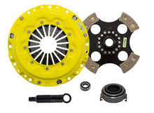 Load image into Gallery viewer, ACT 1999 Acura Integra MaXX/Race Rigid 4 Pad Clutch Kit