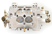 Load image into Gallery viewer, Edelbrock Carburetor Performer Series 4-Barrel 750 CFM Manual Choke Satin Finish