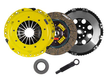 Load image into Gallery viewer, ACT 06-08 Audi A4 (B7) 2.0L Turbo HD/Perf Street Sprung Clutch Kit