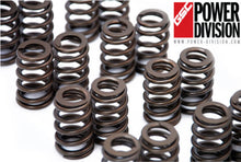 Load image into Gallery viewer, GSC P-D 4G63T EVO 8-9 Stage 1 Beehive Valve Springs (Use Factory Retainers and Spring Seats)