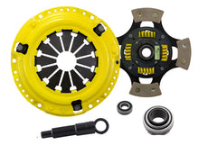Load image into Gallery viewer, ACT 1988 Honda Civic Sport/Race Sprung 4 Pad Clutch Kit
